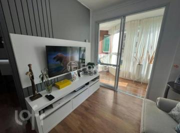 0299575e · Apartamento, 3 dormitórios, 93.66 m², em Capoeiras
