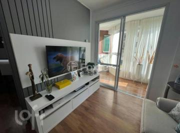 0299575e · Apartamento, 3 dormitórios, 93.66 m², em Capoeiras