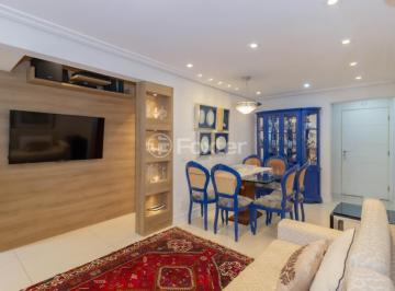 Apartamento · 60m² · 1 Quarto · 1 Vaga · Apartamento, 1 dormitórios, 60 m², em Campo Belo