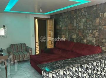 Casa · 250m² · 4 Quartos · 2 Vagas · Casa, 4 dormitórios, 250 m², em Jardim Nélia