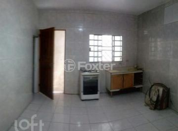 Casa · 130m² · 3 Quartos · 2 Vagas · Casa, 3 dormitórios, 130 m², em Jardim Hebrom