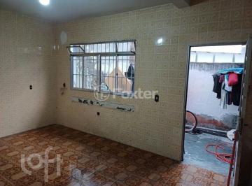 Casa · 120m² · 4 Quartos · 3 Vagas · Casa, 4 dormitórios, 120 m², em Vila Sílvia