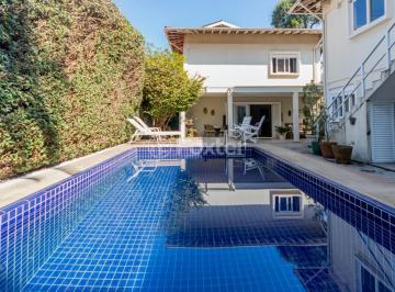 Casa · 348m² · 4 Quartos · 3 Vagas · Casa, 4 dormitórios, 348 m², em Cerqueira César