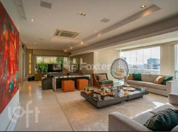 Apartamento · 343m² · 4 Quartos · 4 Vagas · Apartamento, 4 dormitórios, 343 m², em Alto da Mooca