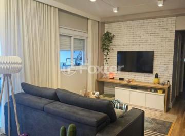 Apartamento · 119m² · 3 Quartos · 3 Vagas · Apartamento, 3 dormitórios, 119 m², em Jardim Cidade Pirituba