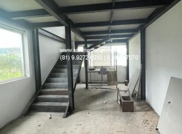 Foto 13 · NOVO MUNDO EMPRESARIAL: Sala Comercial para Locação no Paiva, Cabo de Santo Agostinho-PE - 74,00m² d
