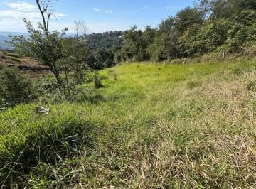 Terreno , Igaratá · Excelente terreno com vista para a represa em condomínio fechado em Igaratá - SP