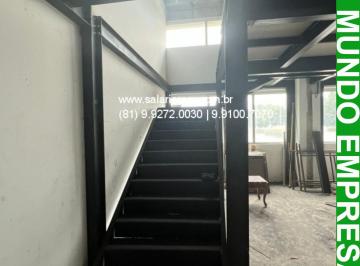 Foto 05 · Oportunidade imperdível: sala comercial no Novo Mundo Empresarial, bairro Paiva - 80,00 m² na Cidade