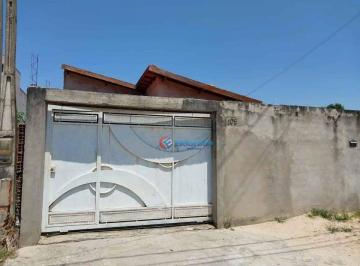 3ef1d9e032f427ab0548e688aa65045a04a428b0 · Casa com 2 quartos à venda, 104 m² por R$ 300.000 - Parque Residencial São Clemente 2 - Monte Mor/SP
