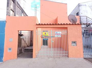 ee87d3b780d4ce6f1c357251f5eddfef2b60f0ae · Casa com 1 quarto para alugar, 50 m² por R$ 1.000 - Jardim São Domingos - Sumaré/SP