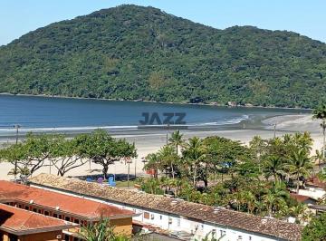Apartamento · 84m² · 2 Quartos · 2 Vagas · Apartamento 84m² e 2 quartos a 150m da praia-Centro-Bertioga/SP