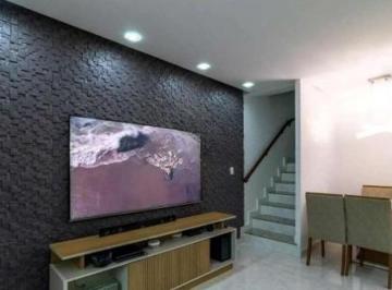 Casa · 125m² · 2 Quartos · Casa à venda - no Parque Maria Domitila