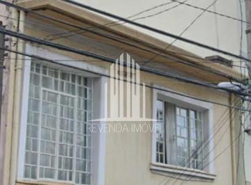 Foto 01 · Imperdível casa à venda em São Paulo-SP, na Vila Romana, com 2 quartos, 2 banheiros e 86,00 m² de ár