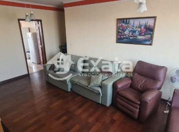 Apartamento · 113m² · 3 Quartos · 1 Vaga · Amplo apartamento de 3 quartos na Vila Hortencia