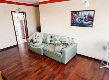 Apartamento · 113m² · 3 Quartos · 1 Vaga · Amplo apartamento de 3 quartos na Vila Hortencia