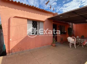 Casa · 130m² · 4 Quartos · 1 Vaga · Casa para Venda no Jardim Novo Eldorado.