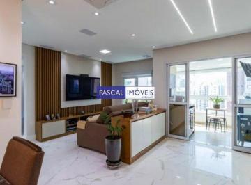 Apartamento · 93m² · 2 Quartos · 2 Vagas · Apartamento Vila Suzana 2 dormitórios 2 vagas
