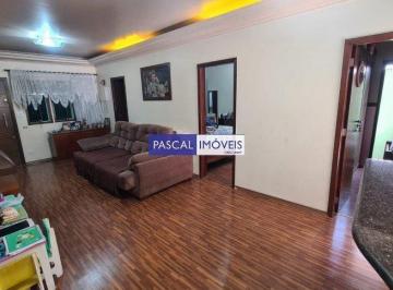 Casa · 168m² · 3 Quartos · 3 Vagas · Casa Vila Olímpia 3 Dormitórios 3 Vagas