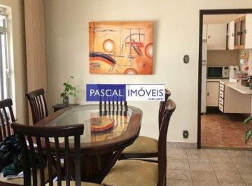 Casa · 196m² · 3 Quartos · 6 Vagas · Casa Vila Olímpia 3 Dormitórios 6 Vagas