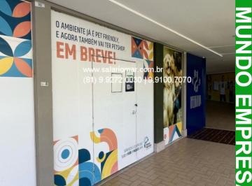 Foto 25 · Explore novas possibilidades de negócios com loja comercial de 97,00 m² para locação no Paiva, Cabo 