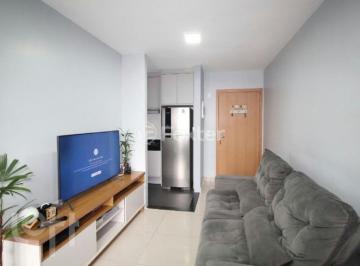 a45a5511 · Apartamento, 2 dormitórios, 44.2 m², em Morro Santana
