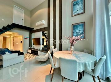 08f28e0f · Cobertura, 2 dormitórios, 84.52 m², em Navegantes