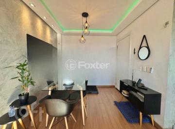 b631c715 · Apartamento, 3 dormitórios, 67.62 m², em Passo da Areia