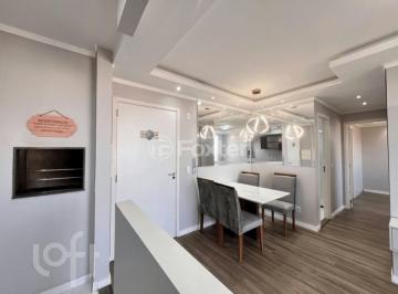 b73facf7 · Apartamento, 2 dormitórios, 55 m², em Farrapos