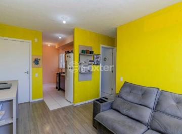 03-APARTAMENTO-2D-MARIO-QUINTANA-PORTO-ALEGRE-887124.JPG · Apartamento, 2 dormitórios, 40.29 m², em Mário Quintana