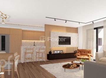 21ea0a91 · Apartamento, 2 dormitórios, 105.67 m², em São Vicente