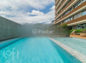491ad835 · Apartamento, 1 dormitórios, 46 m², em Praia de Belas