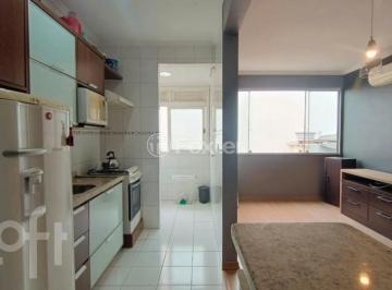 72d212b8 · Apartamento, 2 dormitórios, 60.15 m², em Jardim Botânico