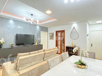 bf73bbee · Apartamento, 3 dormitórios, 94.6 m², em Menino Deus
