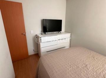 6e8359e5 · Apartamento, 2 dormitórios, 44 m², em Humaitá