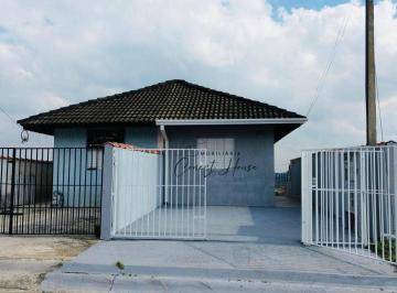 dd828f7ef71df6d6f03817def4cb94aead573d44 · Casa com 3 quartos sendo 1 suíte à venda, 97 m² por R$ 369.000 - Aguassaí - Cotia/SP