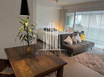 Foto 01 · Apartamento RESIDENCIAL em SÃO PAULO - SP, VILA GERTRUDES