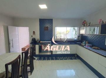 4dc25f32113706bad00e12a653e841e6d62ac815 · Sobrado com 3 dormitórios à venda, 175 m² por R$ 798.000,00 - Vila Curuçá - Santo André/SP