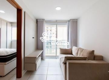 | Foto_migracao | 2 · TH16022 - Av Jacarandá Águas Claras - Res. Spot, Apartamento Mobiliado 01 quarto, 34m². Agende sua v