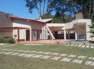 Foto 01 · Chácara à venda no bairro Chácara São Marcelo em Mogi Mirim/SP.