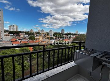 Apartamento · 54m² · 2 Quartos · 1 Vaga · Apartamento à vende/aluga 2 quartos 54 m² - Bairro Parque Industrial