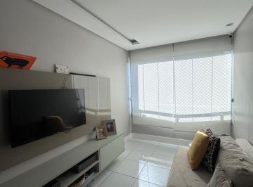 Foto 01 · Edifícios Lagoa Azul, São Luís, apartamento, venda