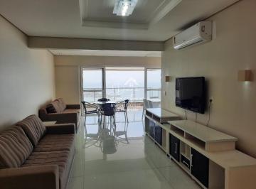 Foto 01 · Apartamento frente para o mar com varanda gourmet e lazer, Pitangueiras, Ed Maison La Plage
