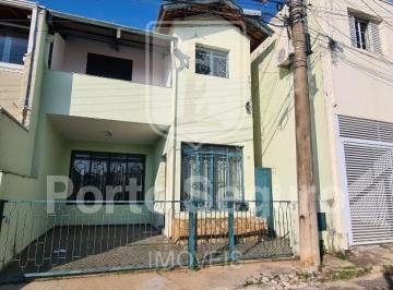 Foto 01 · Casa, Centro, São João da Boa Vista, SP