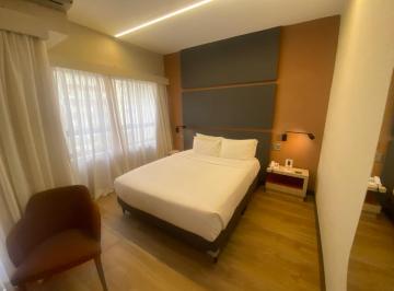 Apartamento de 1 quarto, São Paulo · Flat a venda no Hotel Quality Jardins São Paulo