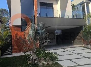 Foto 03 · Imóvel de Alto Padrão Casa em Condomínio Bella Città, Fazenda Rodeio, Mogi das Cruzes-SP 3 suítes
