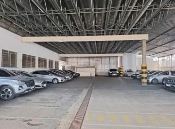 Foto 09 · Edifício comercial - Chácara Santo Antônio (Zona Sul)