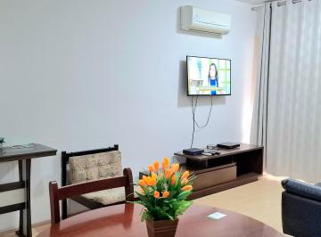 Apartamento de 2 quartos, São Paulo · Flat com 2 quartos disponível para alugar no bairro dos Jardins em São Paulo