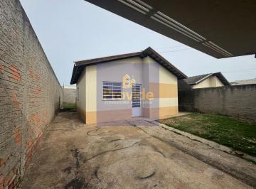 Foto 01 · Casa, Residencial Jardim do Bosque, Botucatu, SP