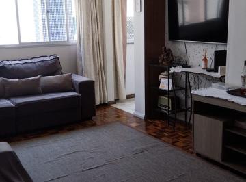 Foto 01 · APARTAMENTO PARA LOCAÇÃO POR TEMPORADA NA QUADRA MAR DE BALNEÁRIO CAMBORIÚ