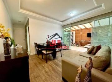 Apartamento · 103m² · 2 Quartos · 2 Vagas · Área privativa com 103m² no Castelo